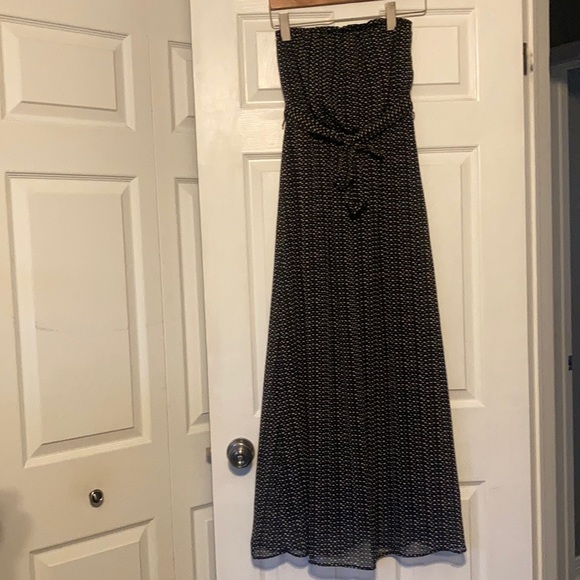 Maxi dress - Picture 1 of 4